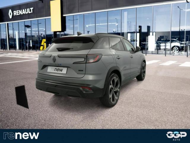 Renault Austral image 9