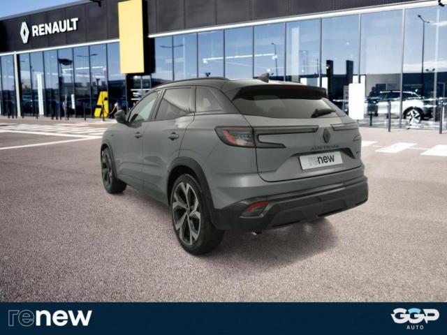 Renault Austral image 3
