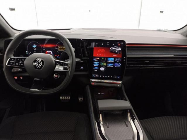 Renault Austral image 7
