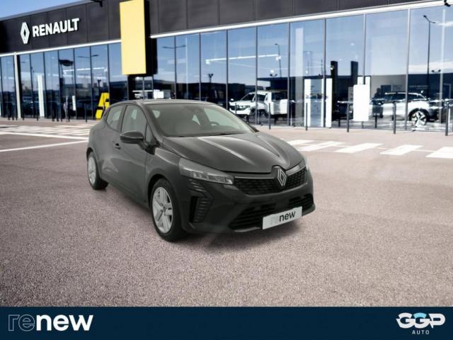 Renault Clio image 6