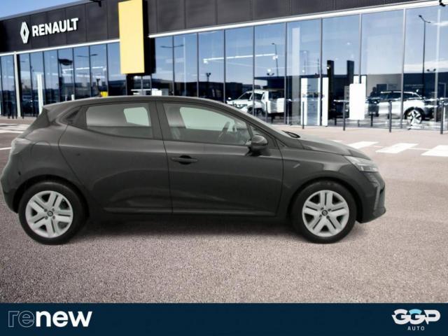 Renault Clio image 8