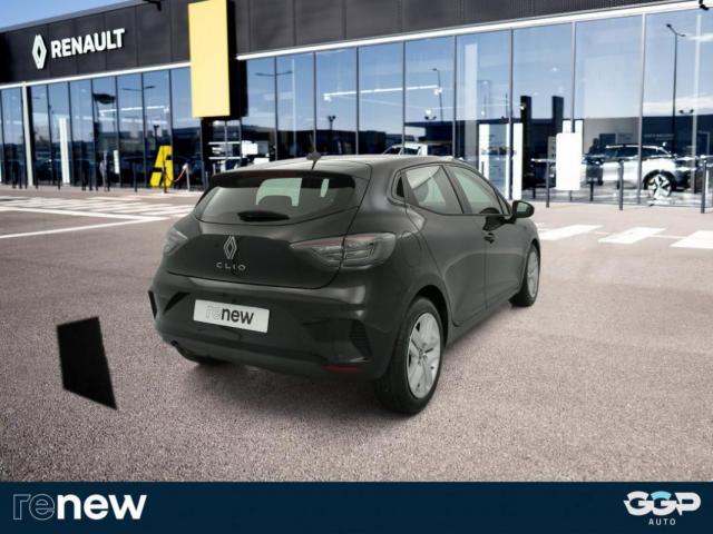 Renault Clio image 1
