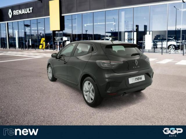 Renault Clio image 7