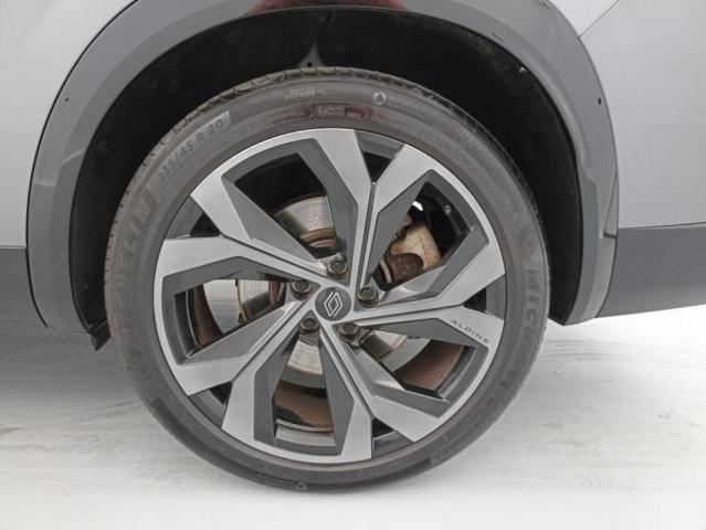 Renault Espace image 6