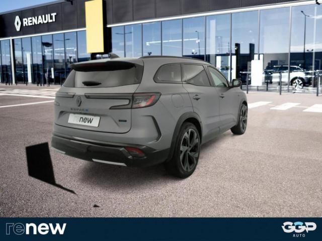 Renault Espace image 4