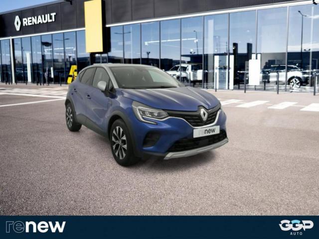 Renault Captur image 2