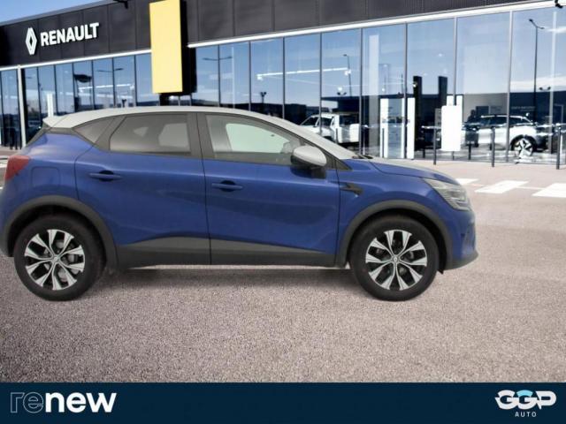 Renault Captur image 1