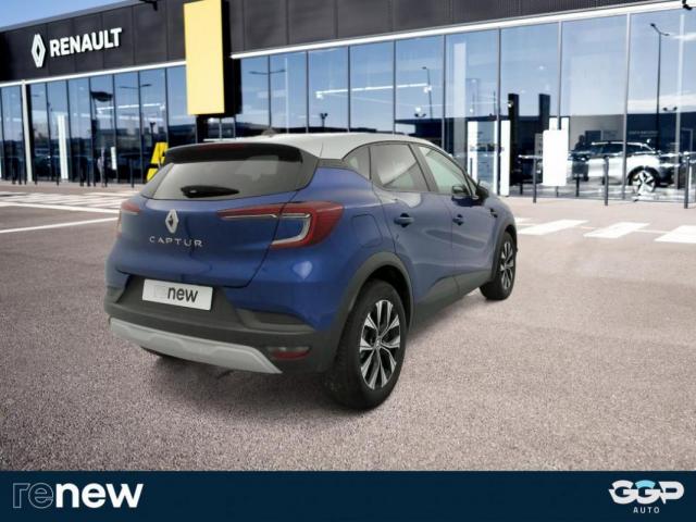 Renault Captur image 8
