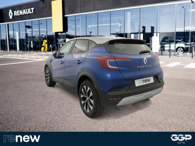 Renault Captur image 4