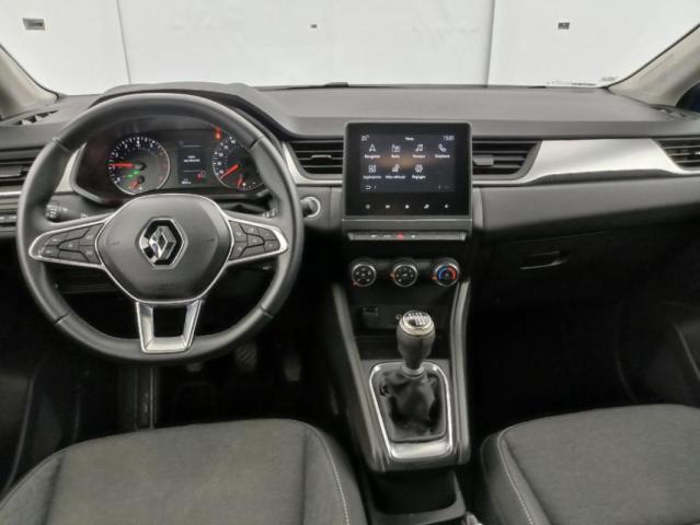 Renault Captur image 6