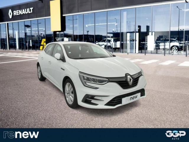 Renault Mégane image 4
