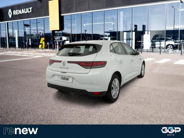 Renault Mégane image 5
