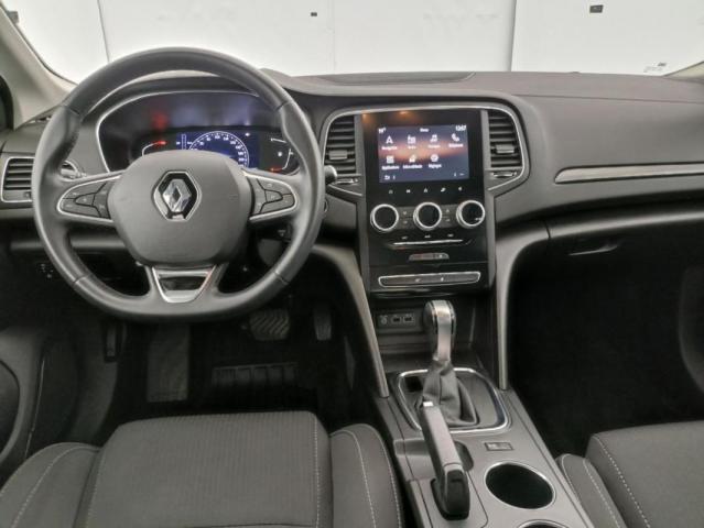 Renault Mégane image 3