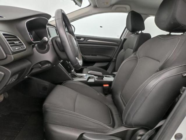 Renault Mégane image 1
