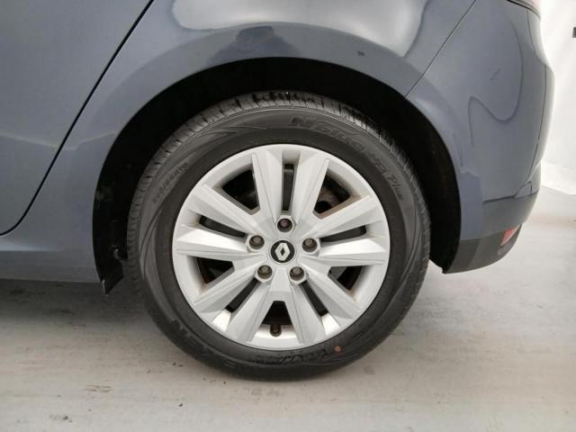 Renault Mégane image 1