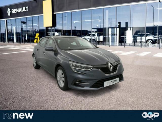 Renault Mégane image 5