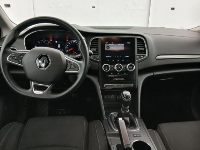 Renault Mégane image 6