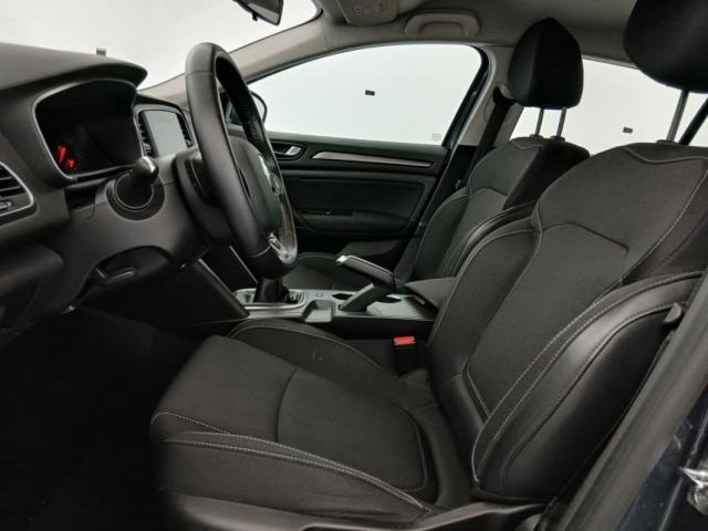 Renault Mégane image 3