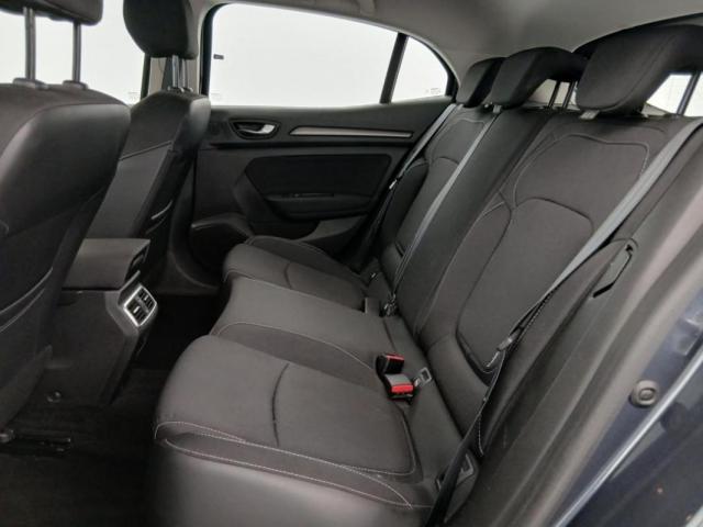 Renault Mégane image 7