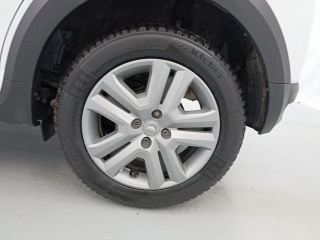 Dacia Sandero image 6