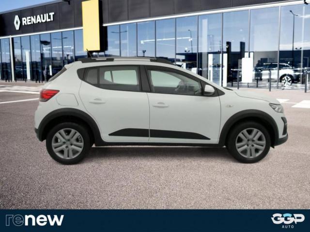 Dacia Sandero image 3