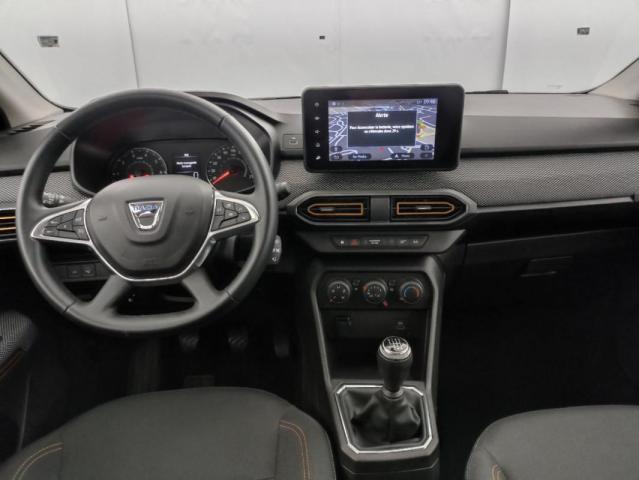 Dacia Sandero image 7