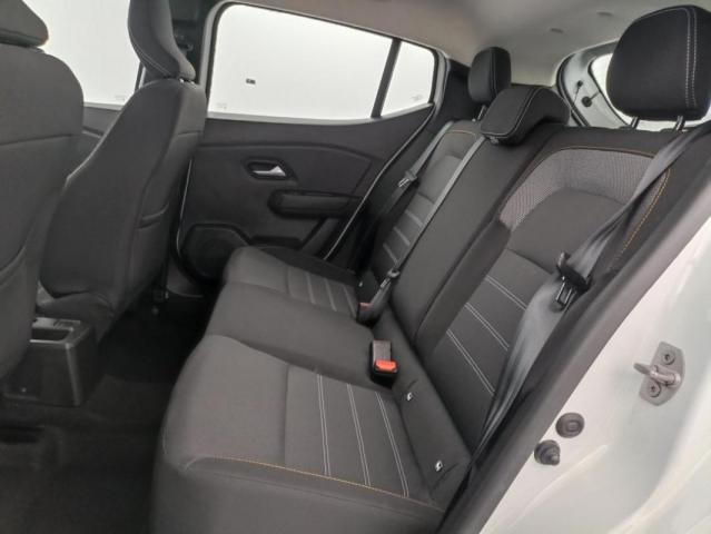 Dacia Sandero image 4