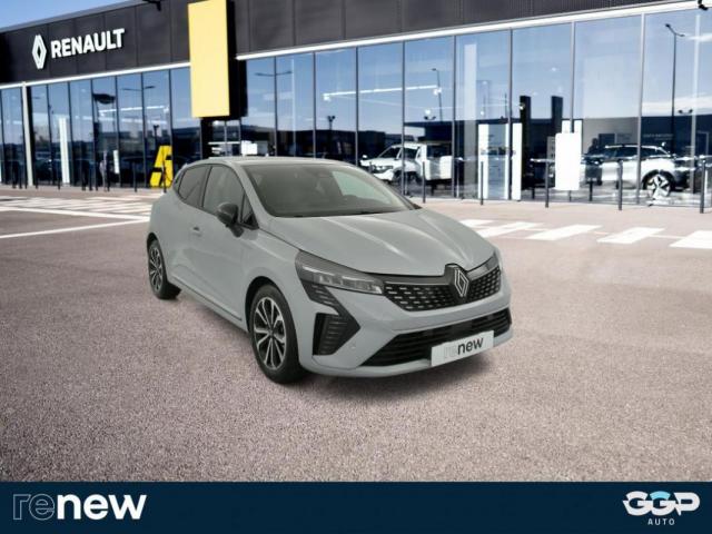 Renault Clio image 1