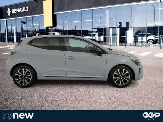 Renault Clio image 4