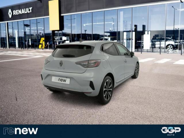 Renault Clio image 7