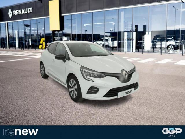 Renault Clio image 6