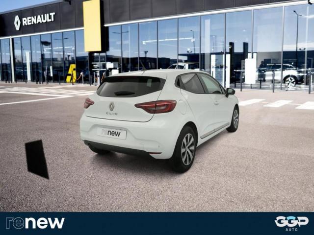 Renault Clio image 3