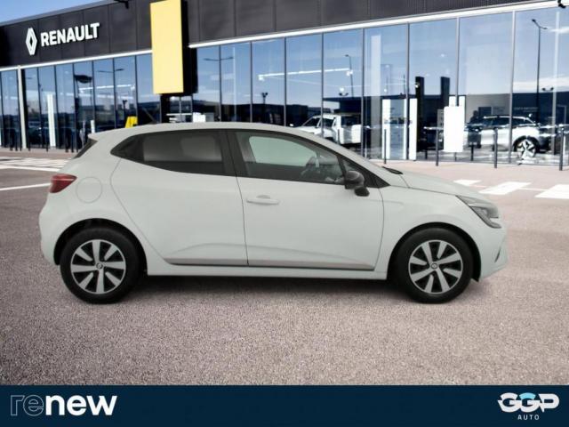 Renault Clio image 1