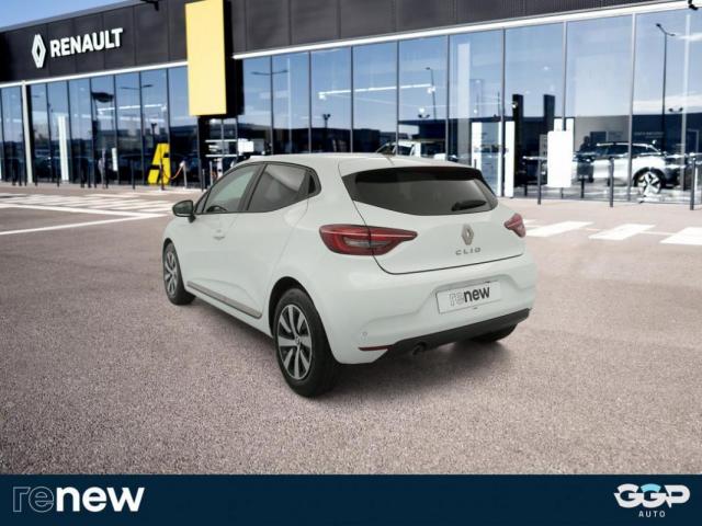 Renault Clio image 4