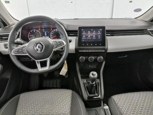 Renault Clio image 3