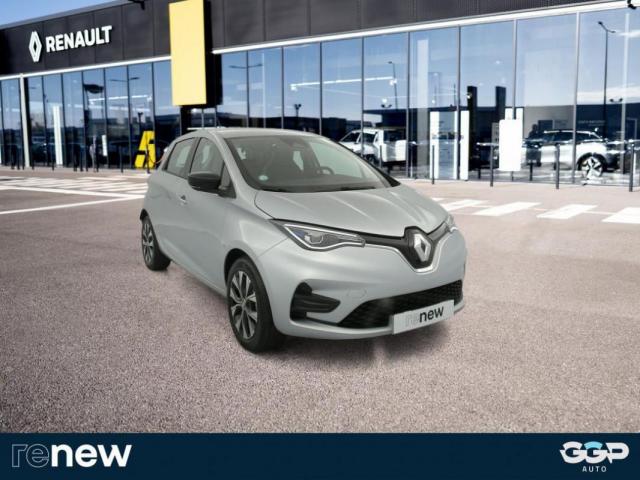 Renault Zoe image 5