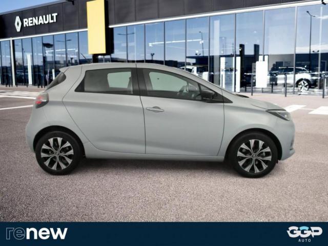 Renault Zoe image 3