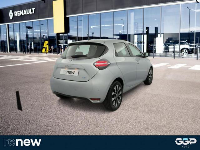 Renault Zoe image 8