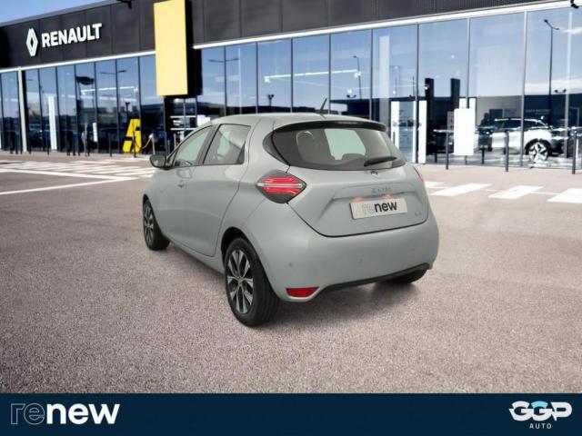 Renault Zoe image 6