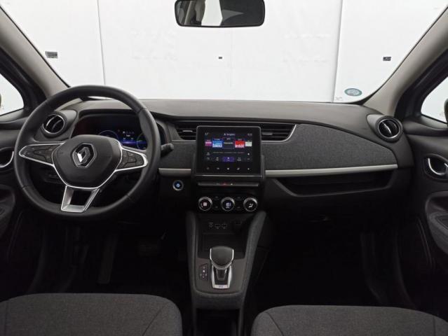 Renault Zoe image 7