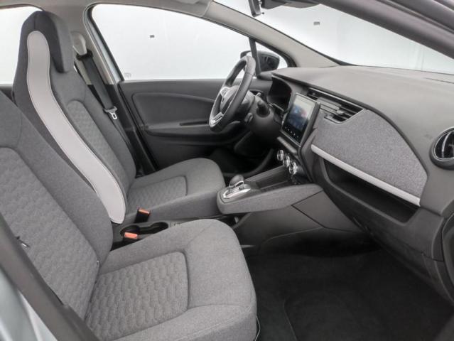 Renault Zoe image 2