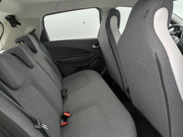 Renault Zoe image 9