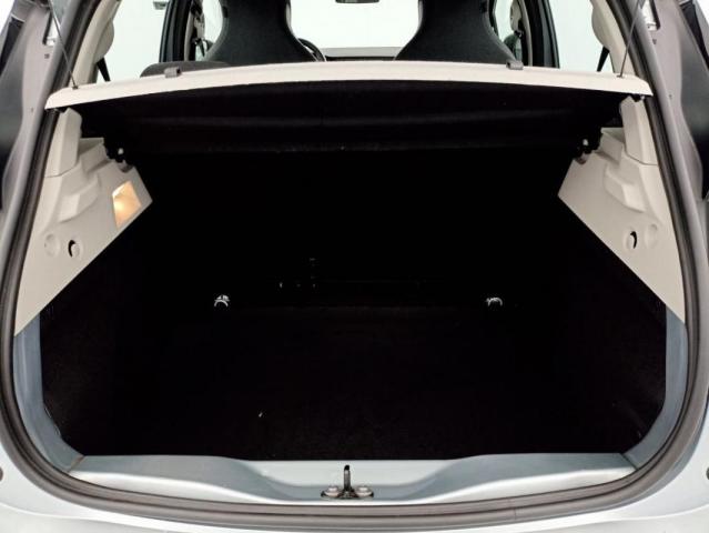 Renault Zoe image 1