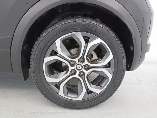 Renault Captur image 4