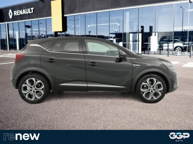 Renault Captur image 9
