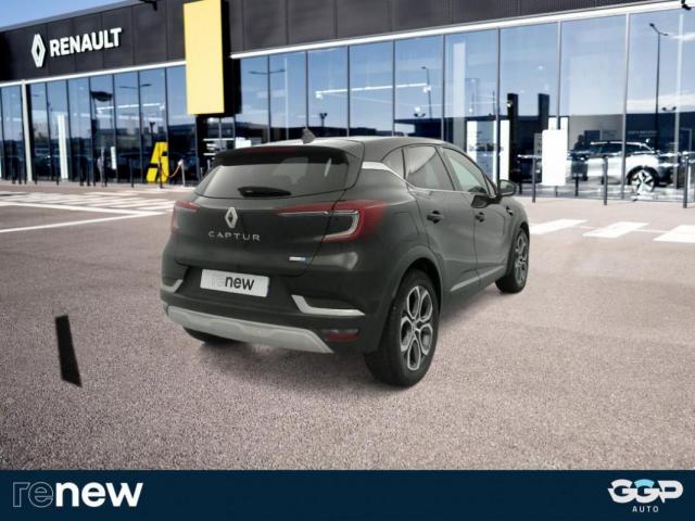 Renault Captur image 6