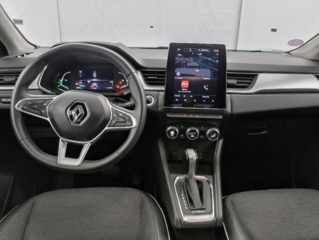 Renault Captur image 8