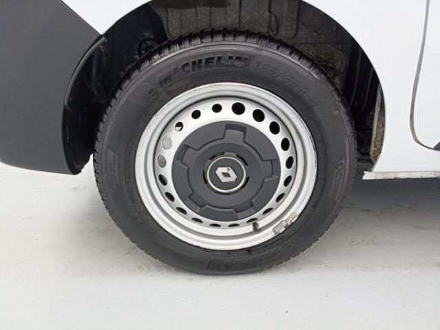 Renault Express Van image 1