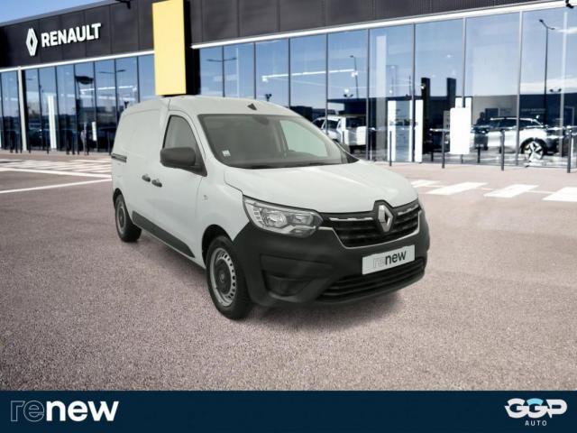 Renault Express Van image 6