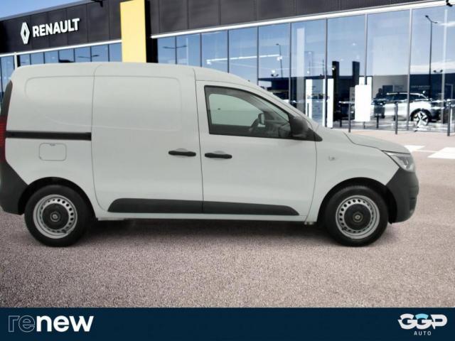 Renault Express Van image 4